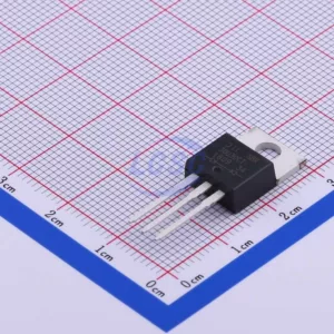 Diodes Incorporated SBR30U30CT
