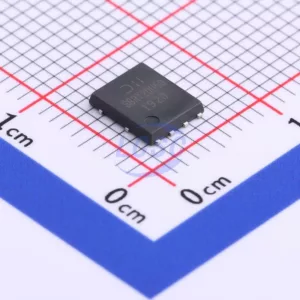 Diodes Incorporated SBRT20U50SLP-13