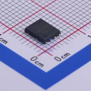Diodes Incorporated SBRT25U80SLP-13