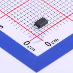Diodes Incorporated SBRT3U40P1-7