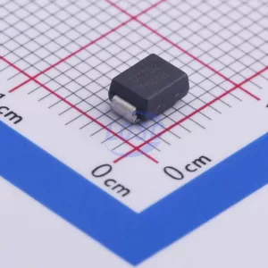 Diodes Incorporated TB0640H-13-F