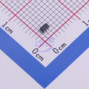 Diodes Incorporated ZXGD3009DYTA