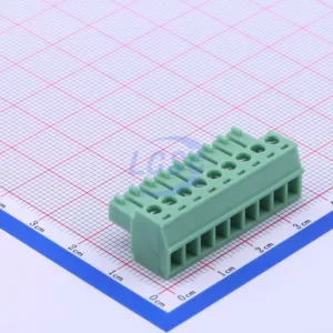 DORABO DB2EK-3.81-9P-GN-S