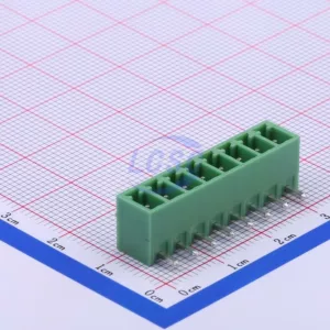DORABO DB2ERC-3.81-8P-GN