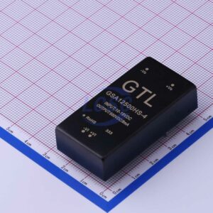 GTL-POWER GSA12500HS-4