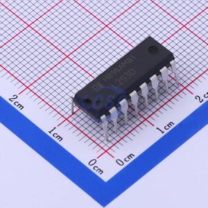HGSEMI L293DN