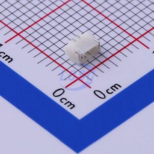 HR(Joint Tech Elec) A0800WR-S-02P