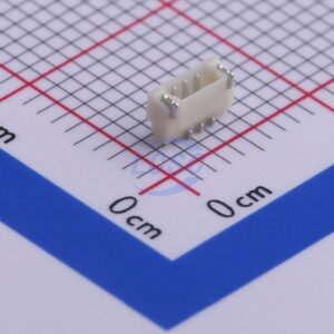 HR(Joint Tech Elec) A0800WR-S-03P