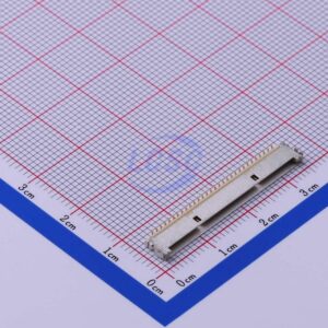 HR(Joint Tech Elec) A1007WR-S-30P