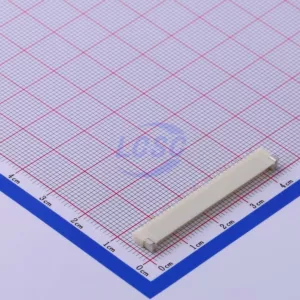 HR(Joint Tech Elec) A1253WR-S-30P