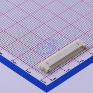 HR(Joint Tech Elec) A1253WR-SF-20P