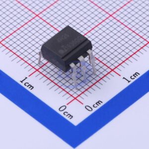 Isocom Components 4N25M