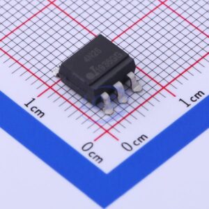 Isocom Components 4N25SM