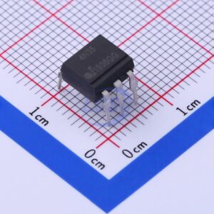 Isocom Components 4N35M