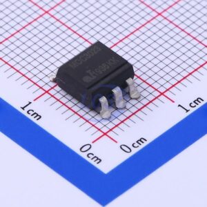 Isocom Components MOC3023SM