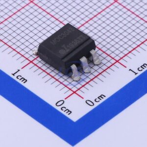 Isocom Components MOC3043SM