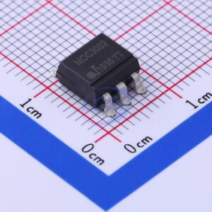 Isocom Components MOC3052SM