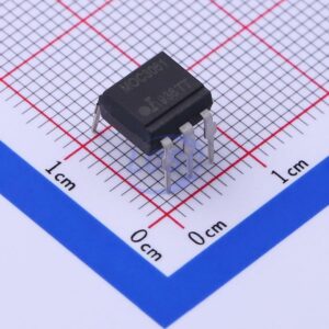 Isocom Components MOC3061M