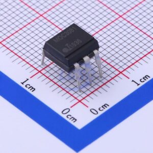 Isocom Components MOC3081M