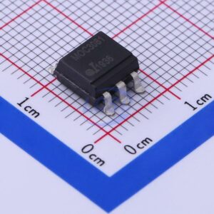 Isocom Components MOC3081SM