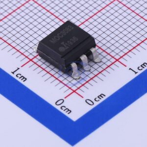 Isocom Components MOC3083SM