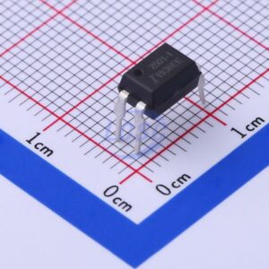 Isocom Components PS2501-1