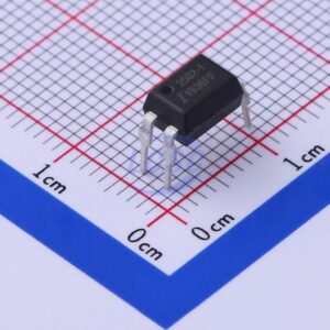 Isocom Components PS2502-1