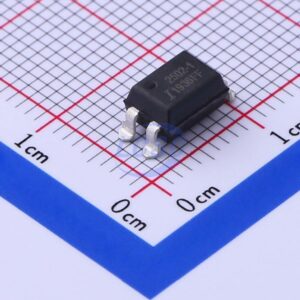 Isocom Components PS2502-1SM