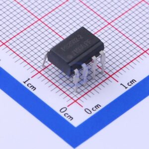 Isocom Components PS2502-2