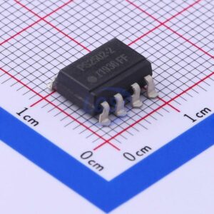 Isocom Components PS2502-2SM