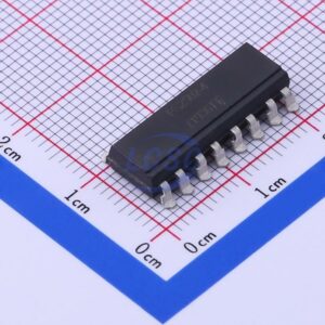 Isocom Components PS2502-4SM