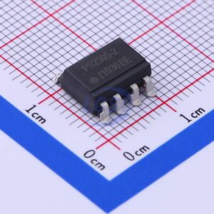 Isocom Components PS2505-2SM
