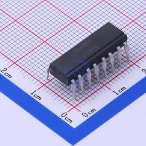 Isocom Components PS2505-4