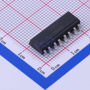 Isocom Components PS2505-4SM