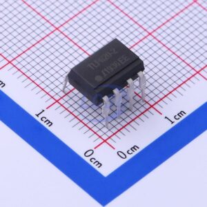 Isocom Components TLP620-2