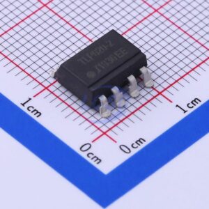 Isocom Components TLP620-2SM