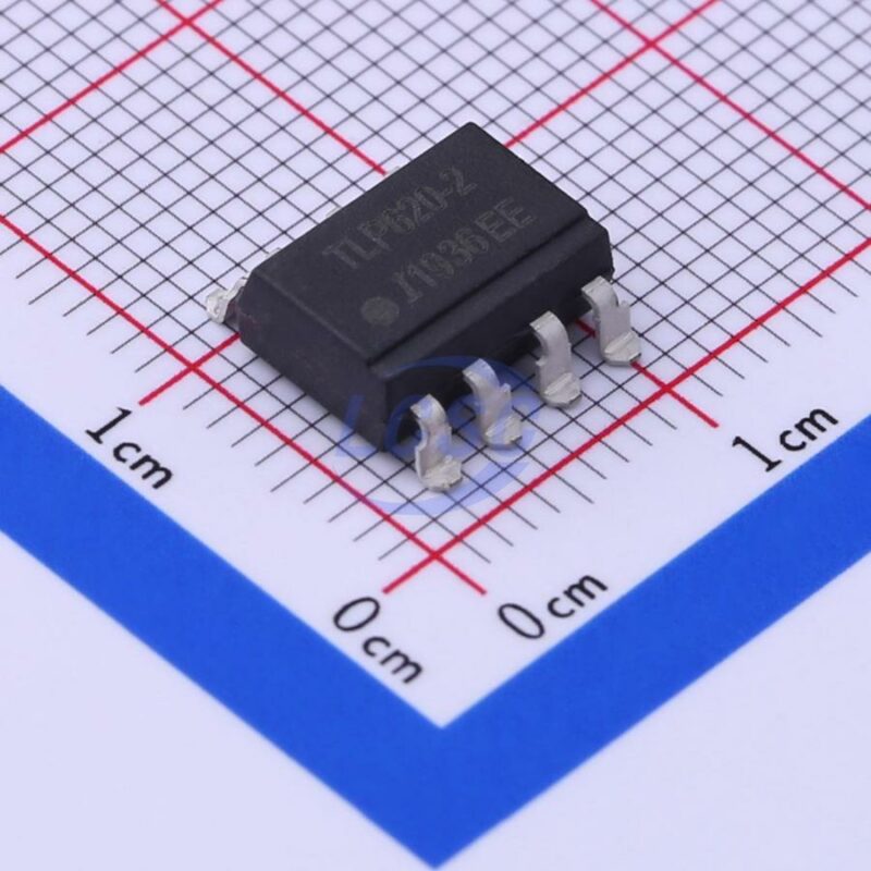 20230118 isocom components tlp620 2sm c433430 front.jpg