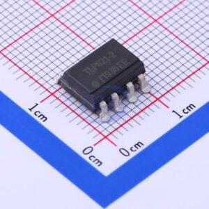 Isocom Components TLP621-2SM