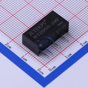 JETEKPS B1205S-2W