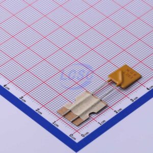 Littelfuse RGEF600-2