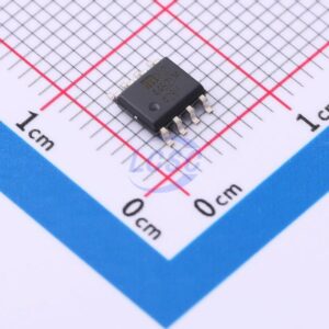 Microchip Tech MIC4452YM-TR