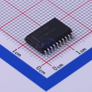 onsemi MC33033DWR2G