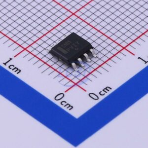 onsemi NCP5181DR2G