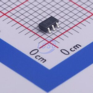 onsemi NUF2101MT1G