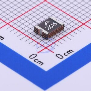 PTTC(Polytronics Tech) SMD1812P260TF/16