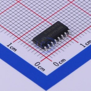 SKYWORKS/SILICON LABS SI3018-F-FSR