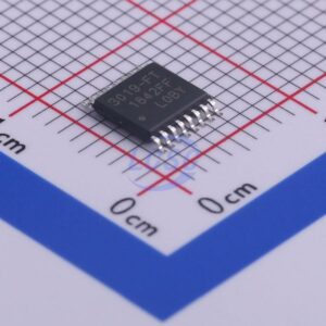 SKYWORKS/SILICON LABS SI3019-F-FTR