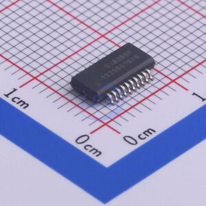 SKYWORKS/SILICON LABS SI8380P-IUR