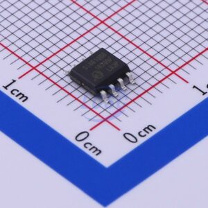 SKYWORKS/SILICON LABS SI8610BB-B-ISR