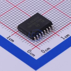 SKYWORKS/SILICON LABS SI8620ED-B-ISR